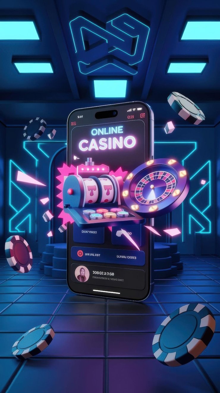 ধাপে ধাপে bet4777 শুরু করার নির্দেশনা